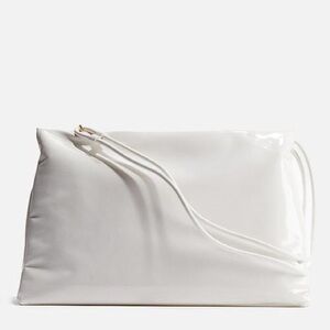 H&M Studio: Padded crossbody bag